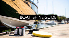 Top 10 Best Boat Polishing Compound Picks for Shine