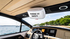 Best Carbon Monoxide Detector Marine Guide for Safe Boating