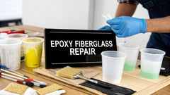 A Practical Guide to Epoxy Fiberglass Repair