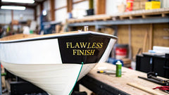 DIY Gelcoat Repair for Boats a Flawless Finish Guide
