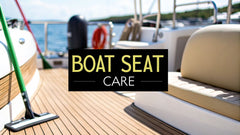 12 Best Cleaners for Boat Seats of 2025: A Detailed Guide