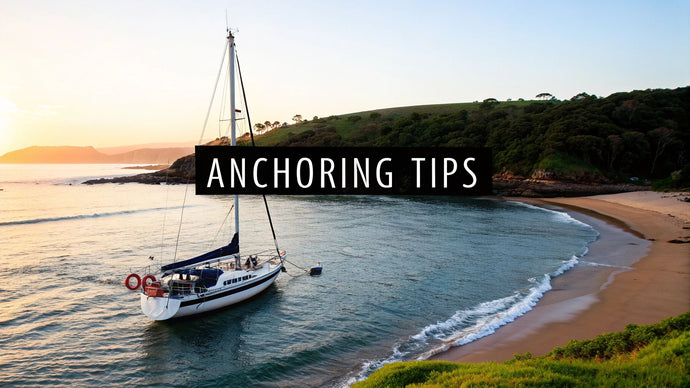 How to Anchor Boat: Secure Tips for a Safe Stop