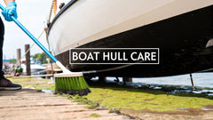How to Clean Boat Hull Effectively | Expert Tips & Tricks