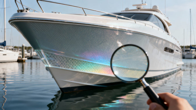 What Is Gelcoat On A Boat A Complete Guide