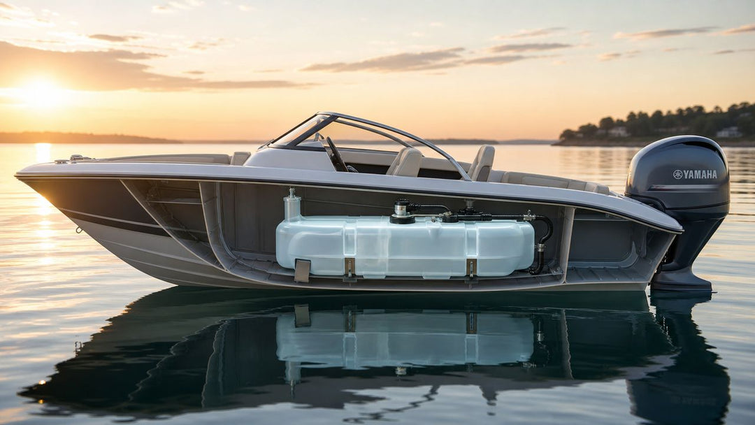 Fuel Tanks for Boats Plastic: A Complete 2026 Guide