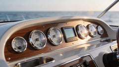 Gauges for Boat: A Complete Guide to Your Helm