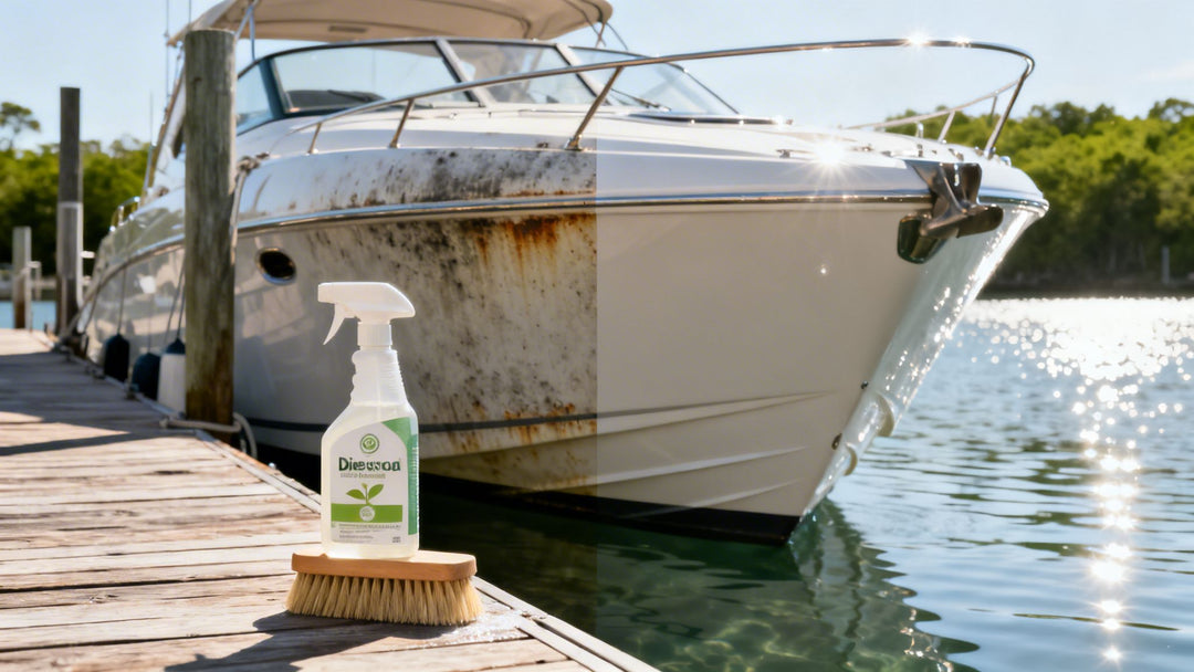 What Makes a Good Boat Cleaner in 2026