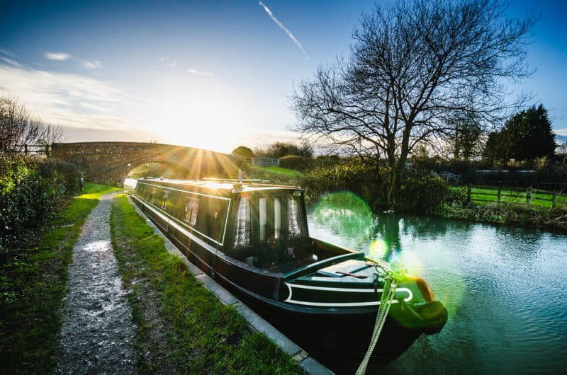 How Much to Buy a Narrow Boat? A Guide From Basic to Best Better Boat