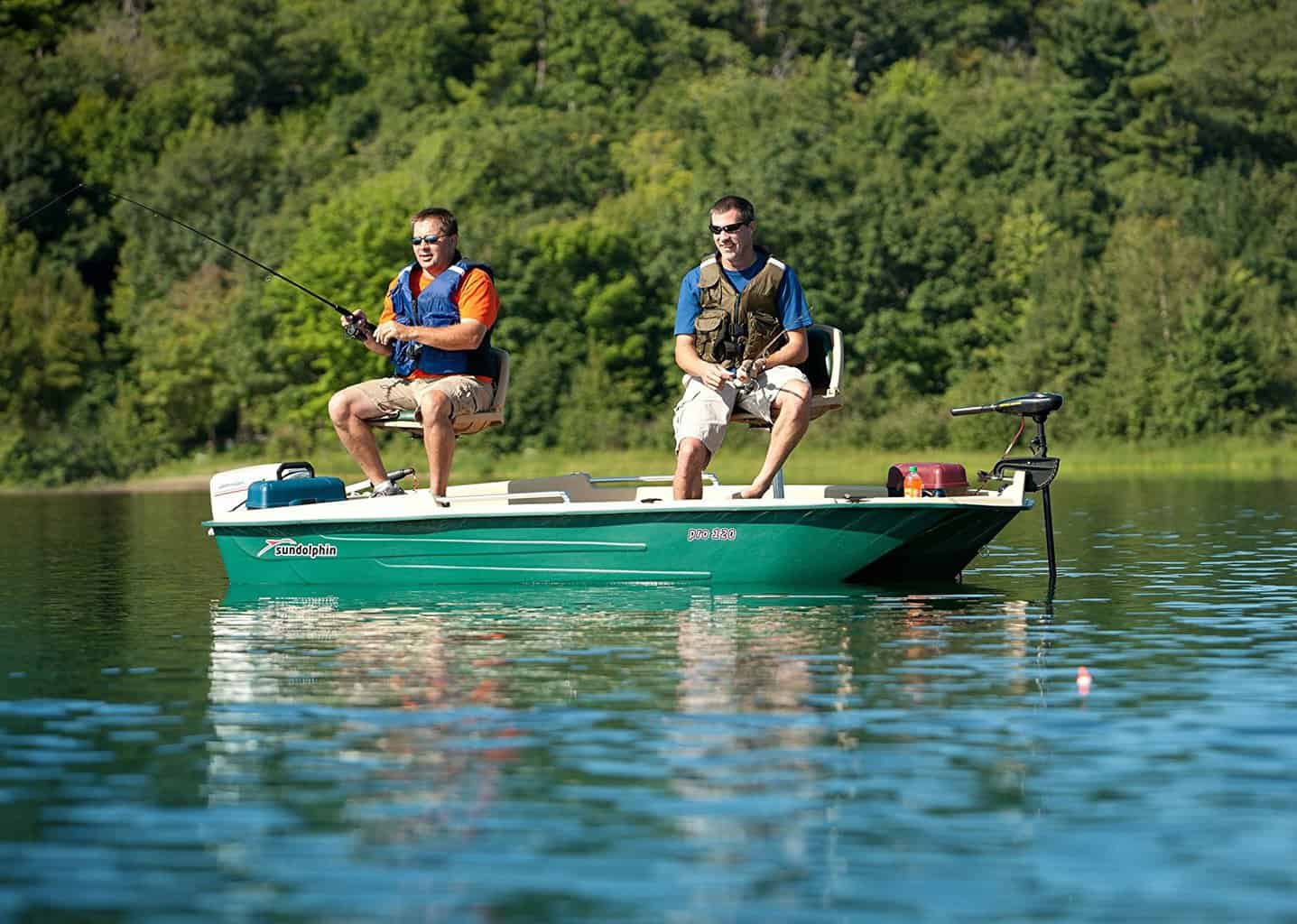 How to Choose a Trolling Motor That Will Change Your Boating Life – Better  Boat