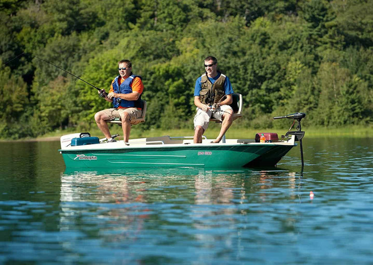 How to Choose a Trolling Motor That Will Change Your Boating Life