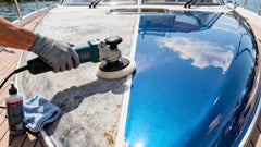 Pro Tips: How to Remove Oxidation From Fiberglass Boat for Brilliant Shine