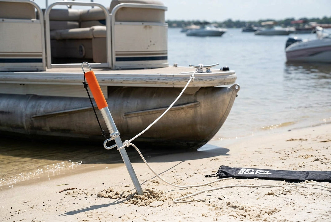 eagle claw fishing rod holders pontoon boats Boat Holder Accessories On Rod Holder Eagle Claw Clamp-On Rod Holder,