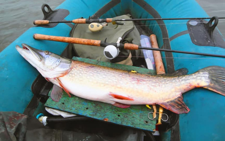 One person fishing boat PVC float