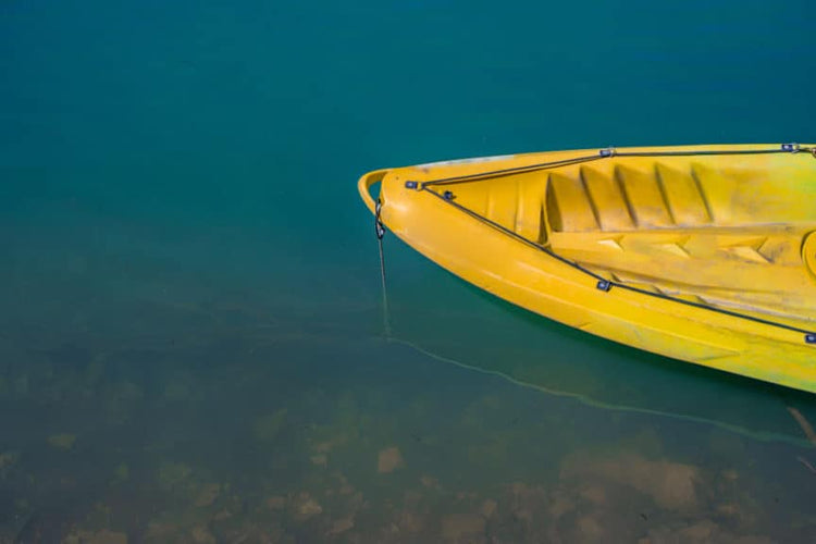 Weighing the Options: How to Build Your Perfect Kayak Anchor