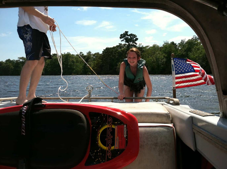 The Top 5 Safety Tips for Having Kids on a Boat