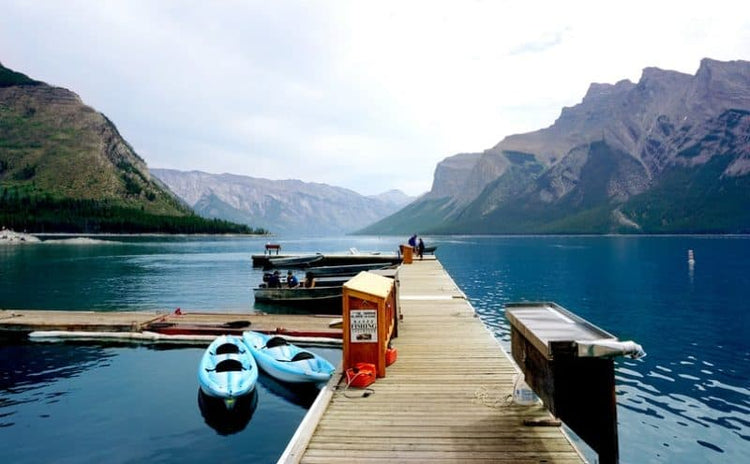 How to Choose and Use a Floating Dock with Your Boat