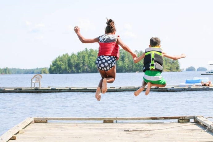 What’s Up, Doc? 6 Classic Styles of Lake Docks (with Pros, Cons and Considerations)