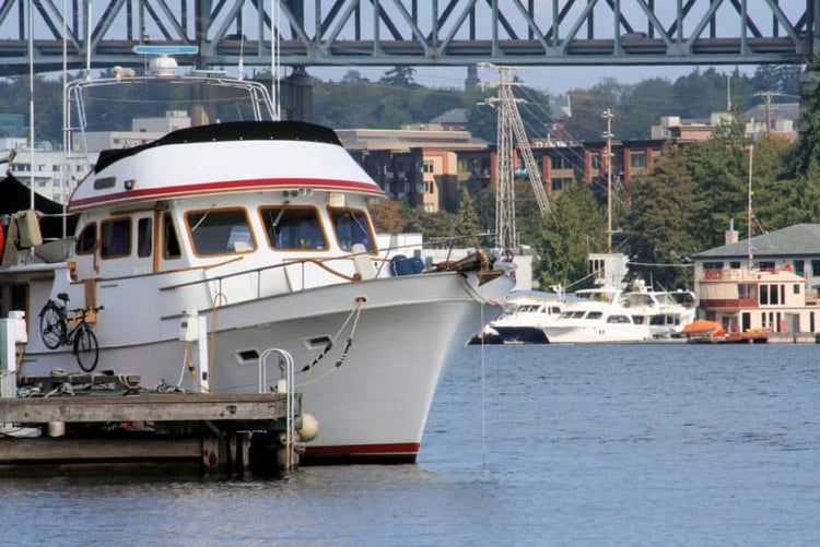 The Liveaboard Trawler: Is It the Best Boat for Your Nautical Life?