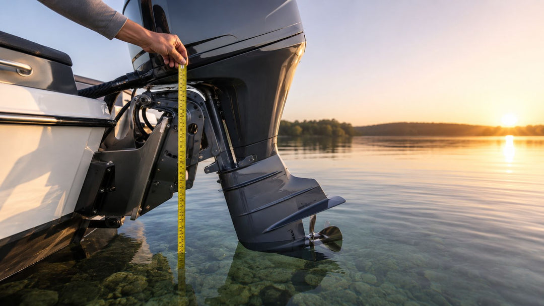 Long Shaft Outboard Motor: A 2026 Buyer's Guide