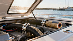 Your Essential Guide to Marine Fuel Lines and Boat Safety