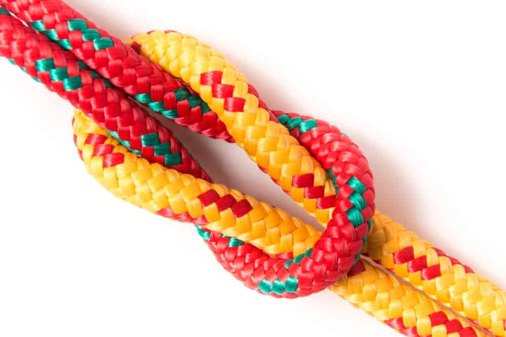 Feeling Tied Up? 6 Essential Nautical Knots You Must Know!