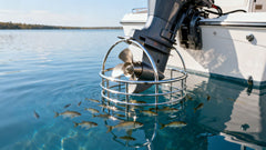 Your Guide to the Outboard Prop Guard in 2026