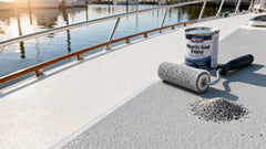 Painting Boat Floor: A Pro's Guide to a Durable, Non-Skid Finish