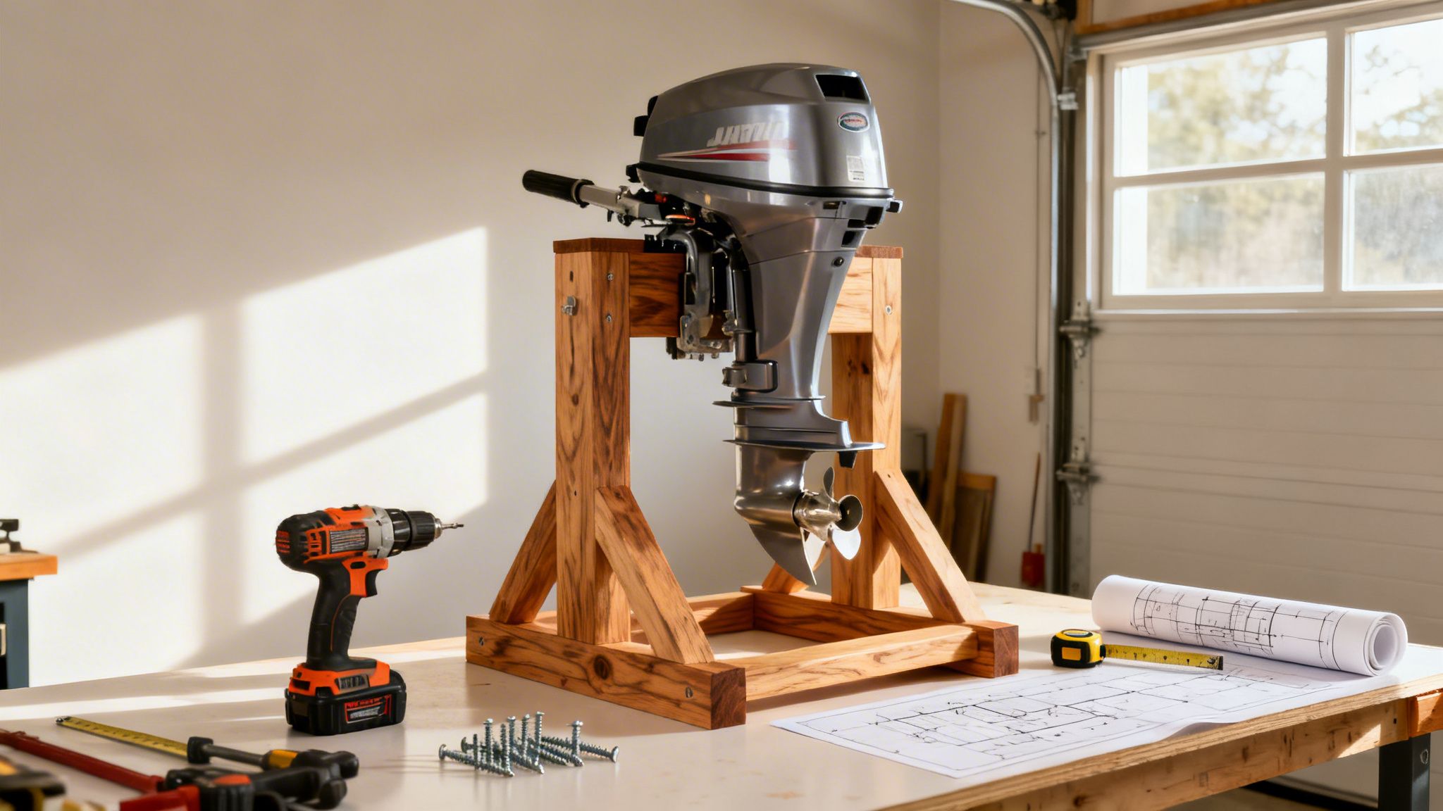 build-it-diy-plans-for-outboard-motor-stand-better-boat