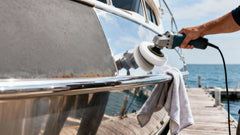 Polishing Aluminum Boat: A Step-by-Step Guide for a Mirror Finish