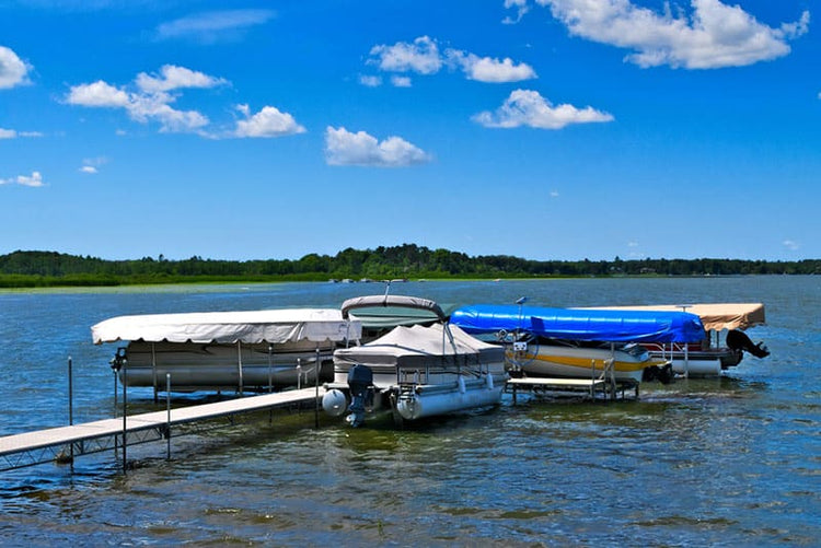 Get Closure: 7 Favorite Enclosures for Pontoons