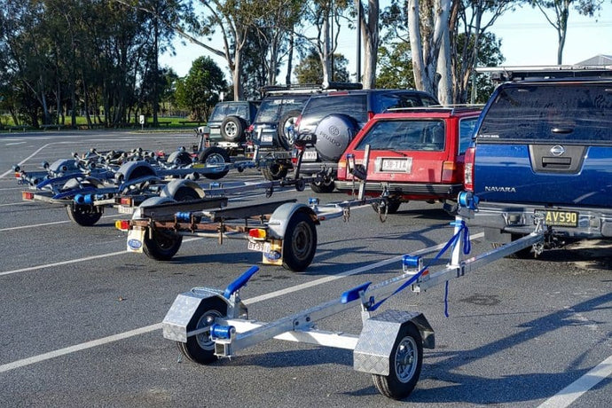 How to Safely Transport Your Pontoon Over Long Distances