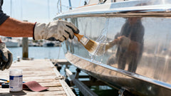 Sealer for Aluminum Boat: Choosing the Best Option