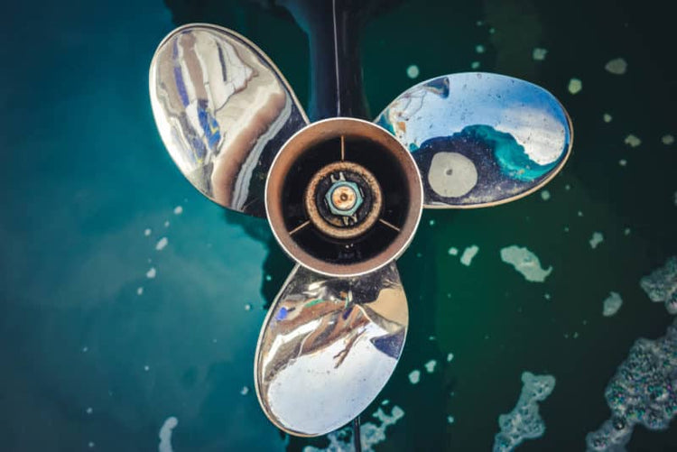 Stainless Steel or Aluminum Prop? How to Choose the Ideal Metal for Your Boat’s Propeller