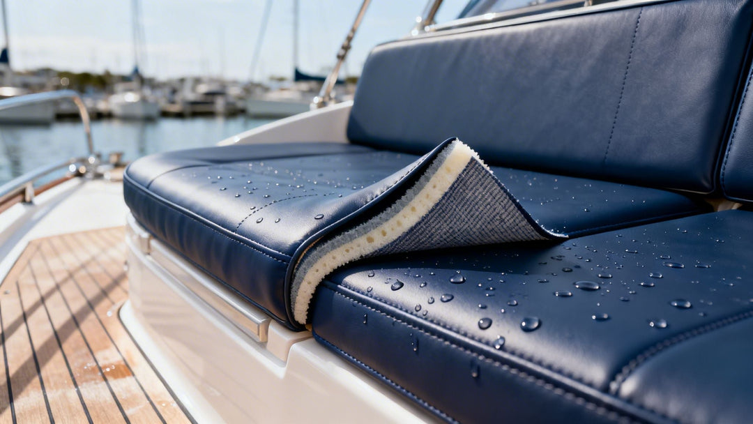What Is Marine Vinyl A Complete Guide For Boaters