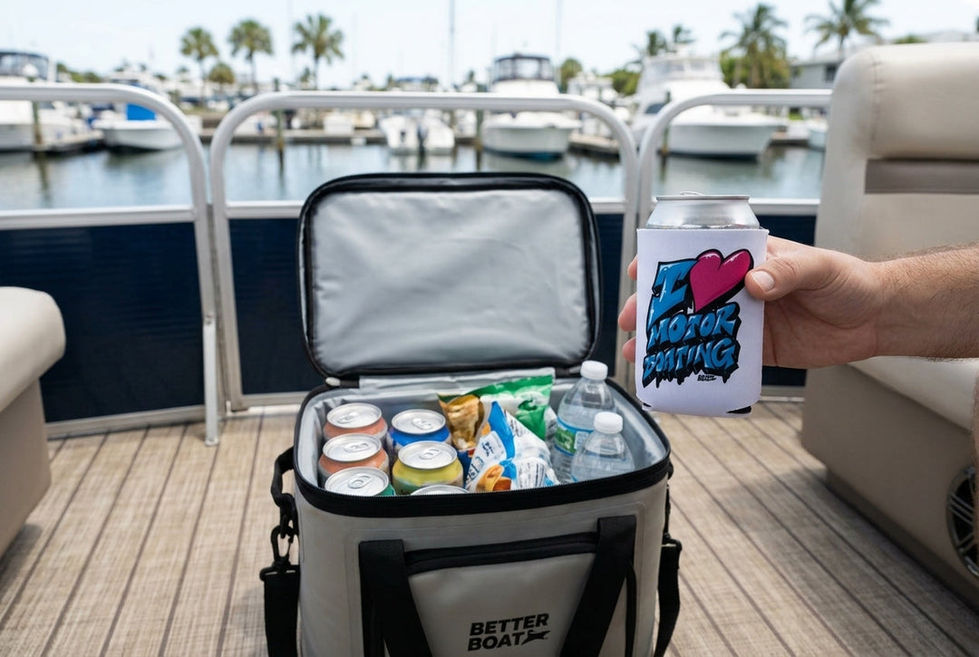 What to Bring on a Boat Trip Drinks and Gear