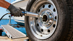 Best Wheel Bearing Grease for Boat Trailers