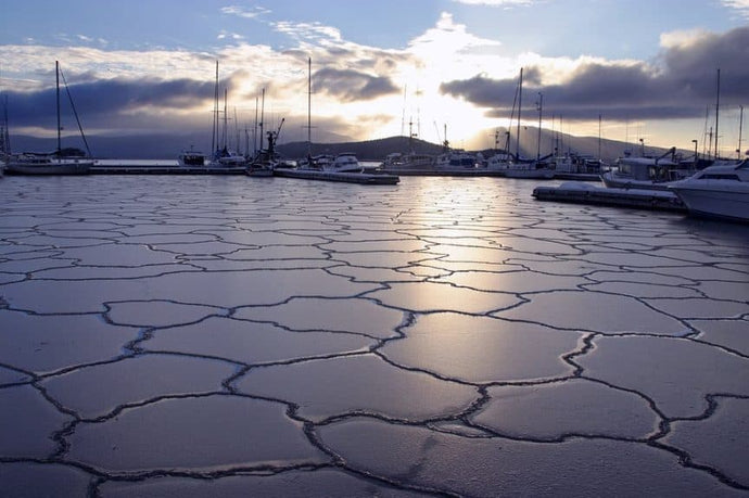 Winterizing Your Pontoon Boat: The Newbie’s Guide