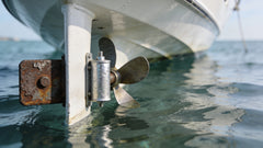 Zinc Sacrificial Anode Guide for Your Boat