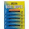 Boat Wipes Cleaning & UV Protectant
