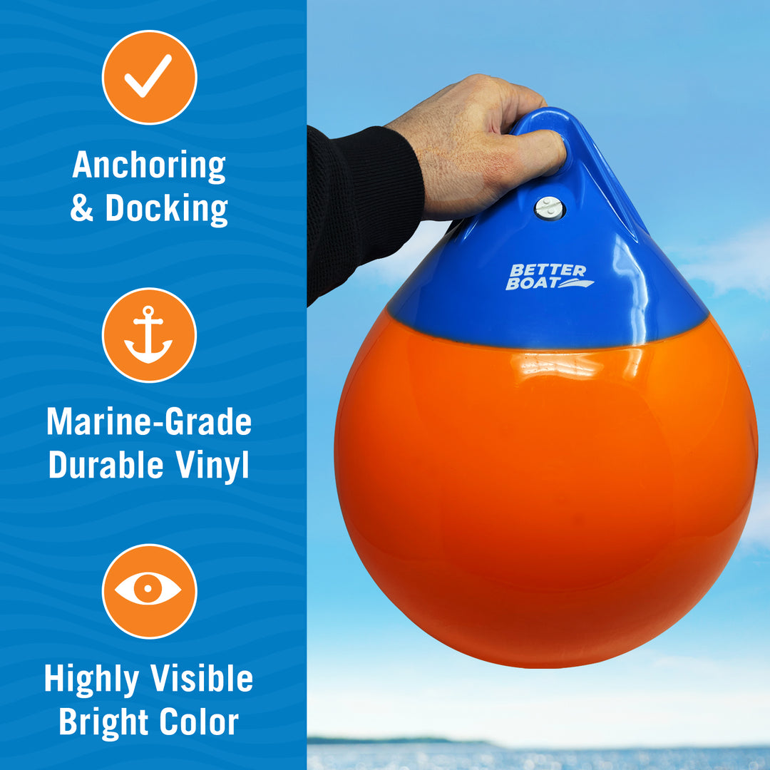 Better Boat Boat Buoys product view 8