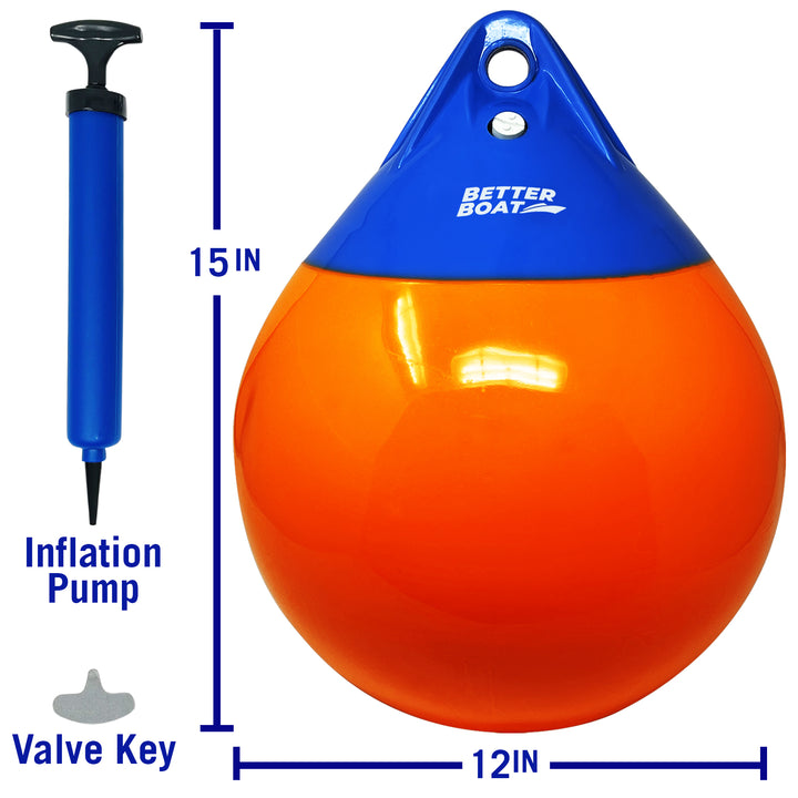 Better Boat Boat Buoys product view 5