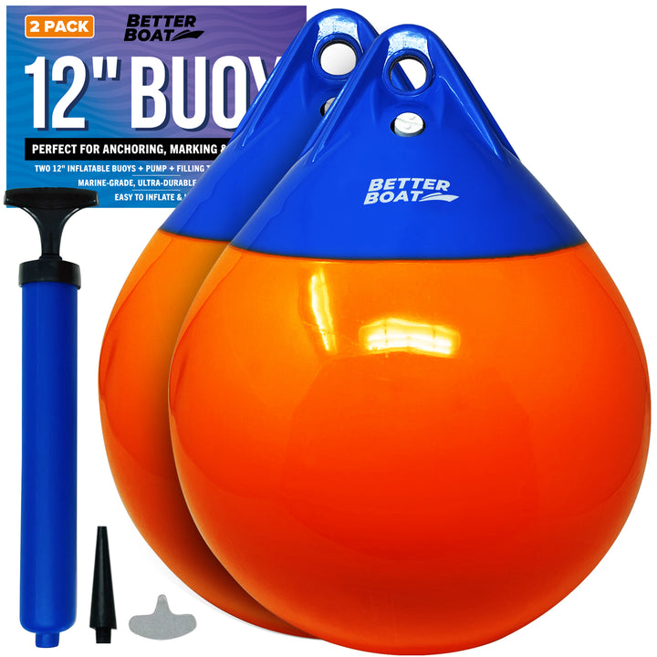 Better Boat Boat Buoys product view 9