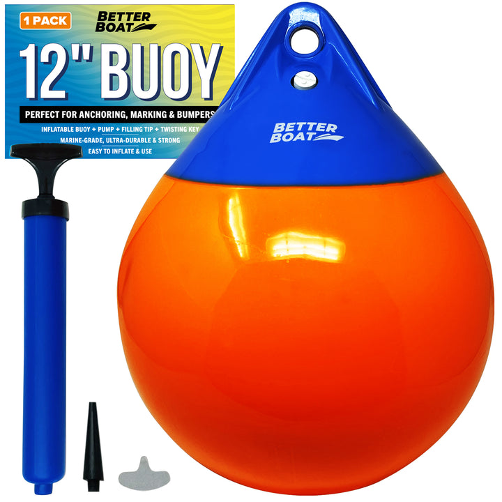 Better Boat Boat Buoys product view 11