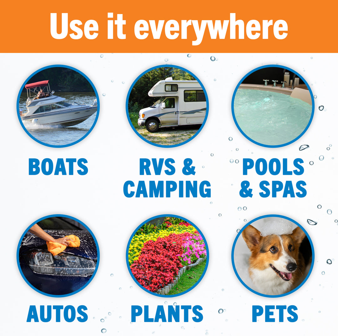 Better Boat Marine &amp; RV Water Filter product view 4