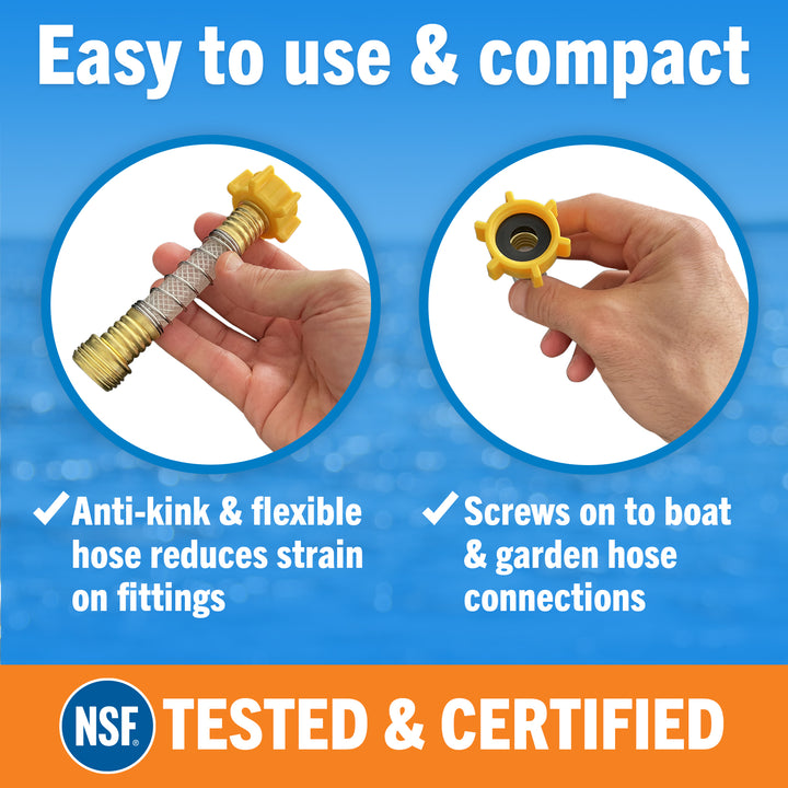 Better Boat Marine &amp; RV Water Filter product view 5
