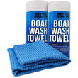 Load image into Gallery viewer, Synthetic Chamois Wash Towel