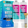 Better Boat Marine & RV Water Filter product view 8