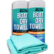 Load image into Gallery viewer, Synthetic Chamois Wash Towel