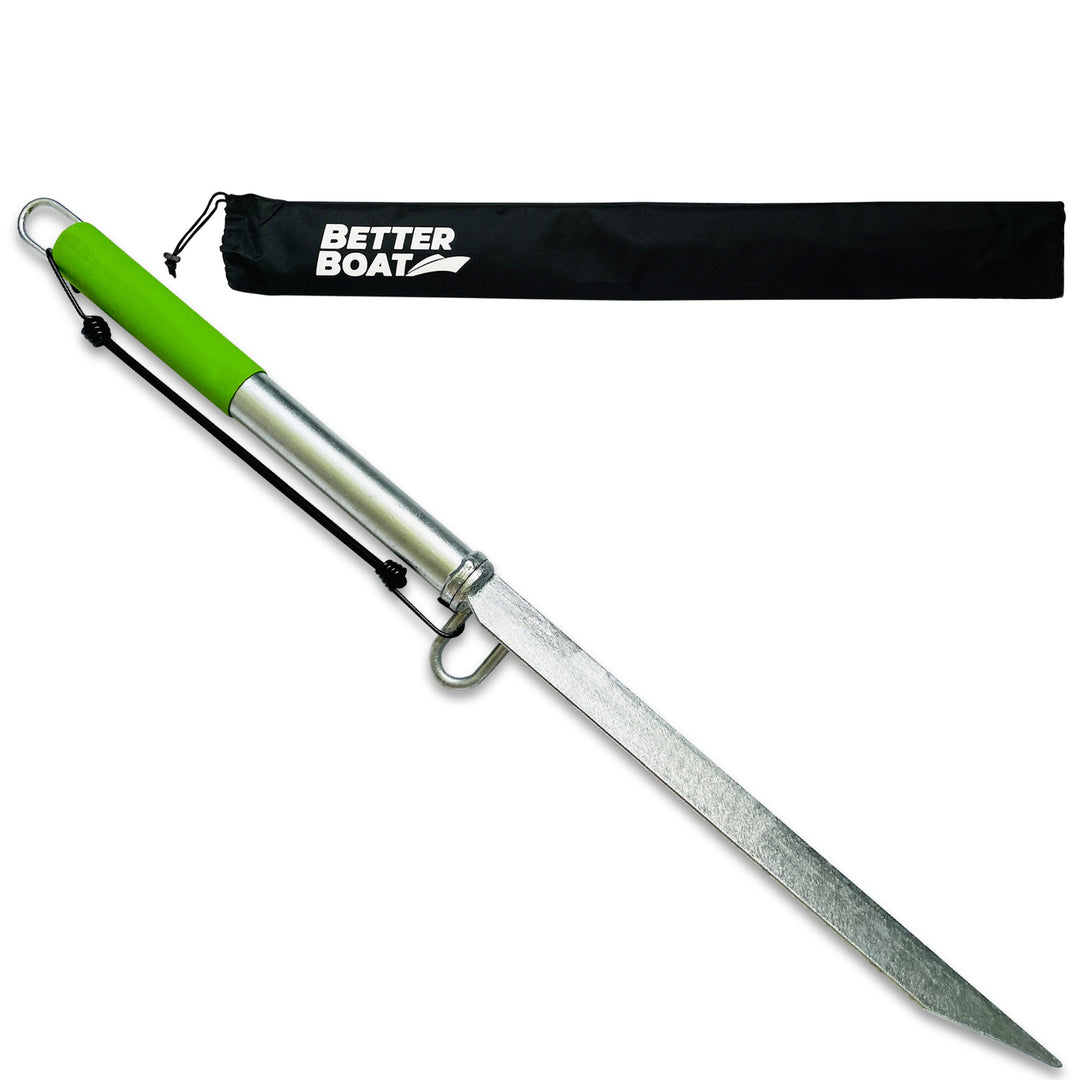 Better Boat Sand Anchor Spike product image 2