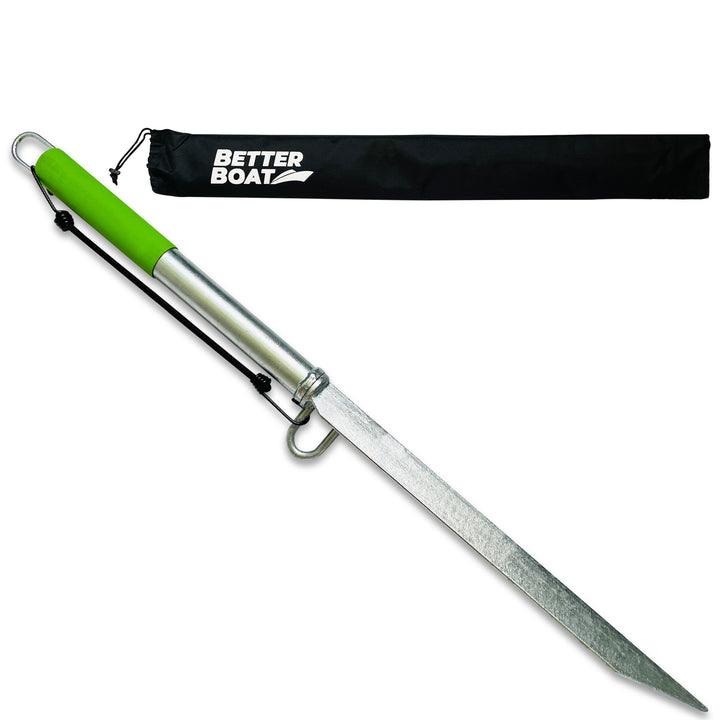 Better Boat Sand Anchor Spike product image 2